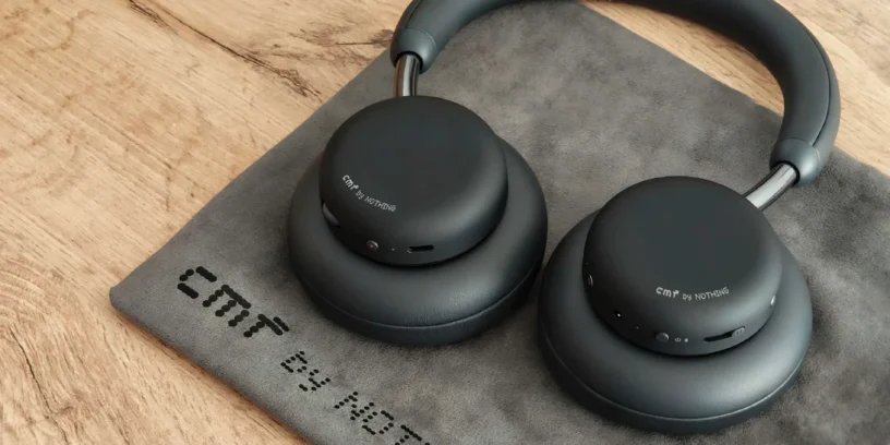 analisis CMF headphone pro