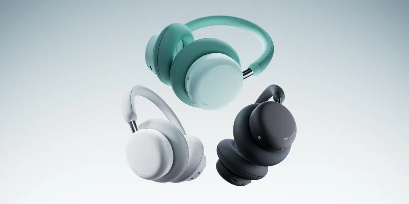 auriculares nothing cmf headphone pro actualizacion