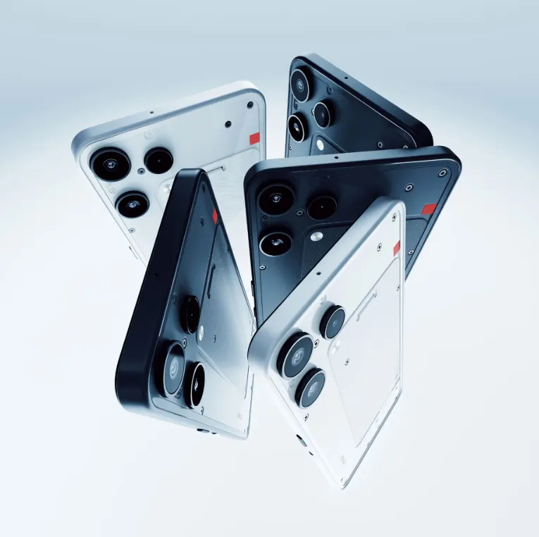 Oferta Nothing Phone (3a) Lite