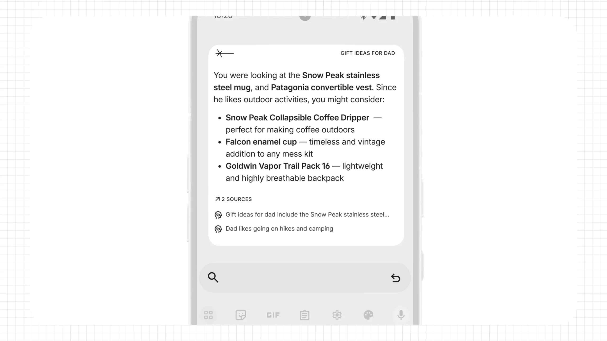 nothing tv futuro nothing OS IA