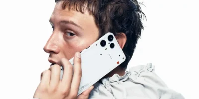 presentacion oficial nothing phone (3a) lite