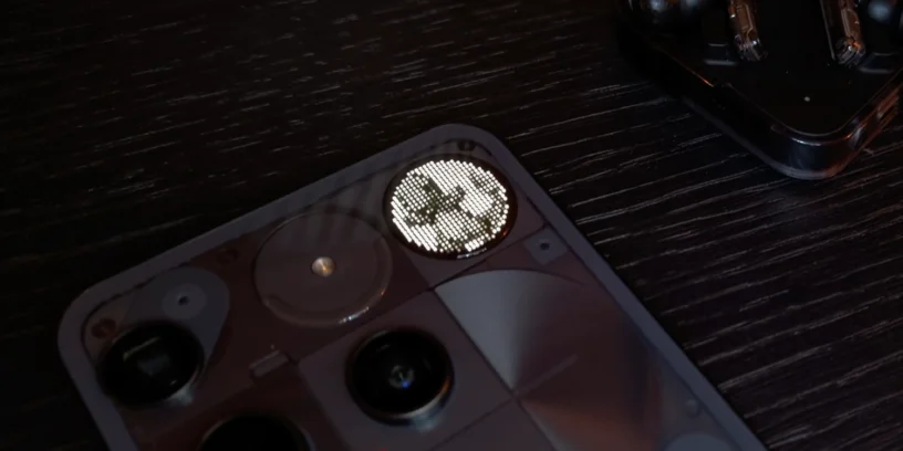 Glyph Catch Pokemon Nothing