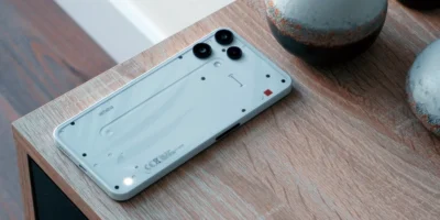 analisis nothing phone (3a) lite