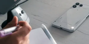 analisis nothing phone (3a) lite