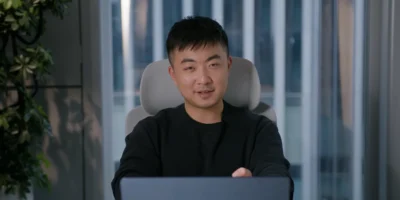 carl pei respondiendo criticas nothing