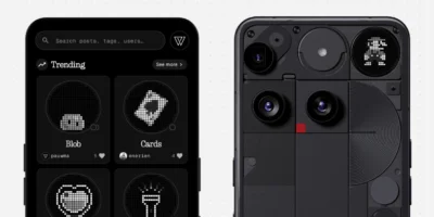 glyph museum nothing