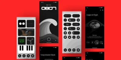 novedades nothing os 4.0