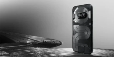 phone (2a) plus nothing OS 4.0