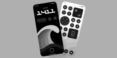 Así es la configuración de mi Nothing Phone: un diseño minimalista y en escala de grises