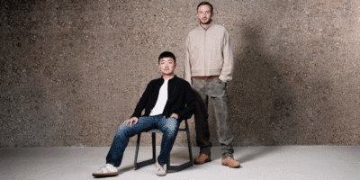 Nothing nombra a Charlie Smith, ex ejecutivo de Loewe, como CBO