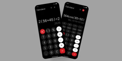 NxCalculator: la app estilo Nothing que va a sustituir la calculadora de Google