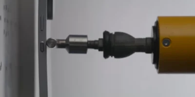 Tortura en el laboratorio: el control de calidad extremo de Nothing con sus móviles