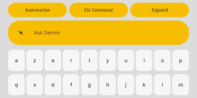 Nboard Nothing comunidad