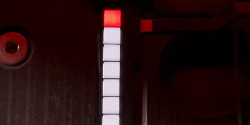 glyph bar nothing phone 4a