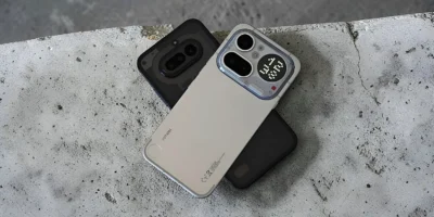 Comparativa nothing phone (4a) pro vs (4a)