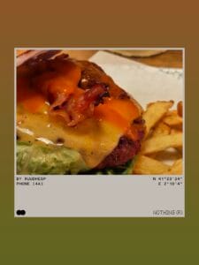 Nothing Phone (4a) Marco