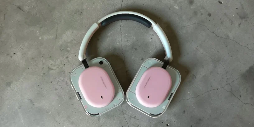 analisis nothing headphone (a)