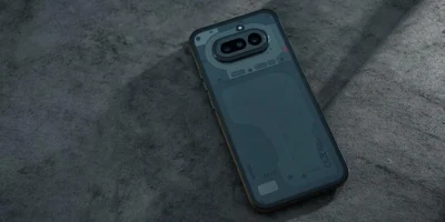 analisis nothing phone (4a) nothingtec