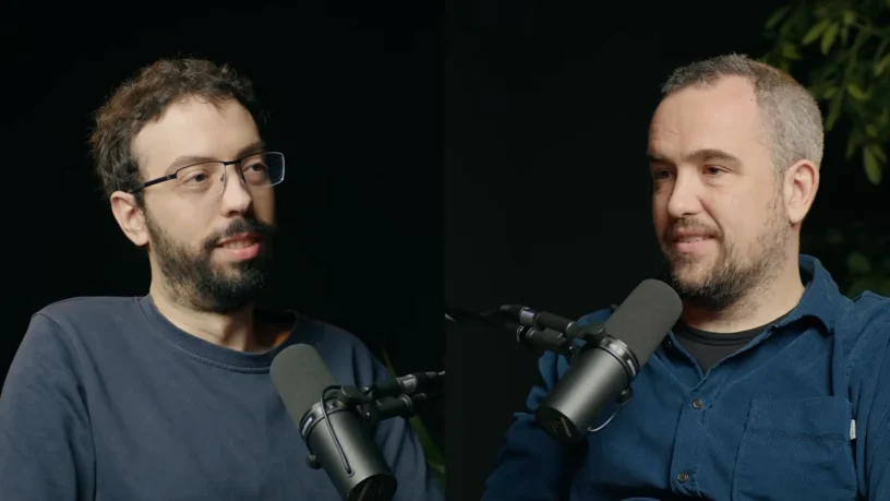 entrevista a david cofundador nothing