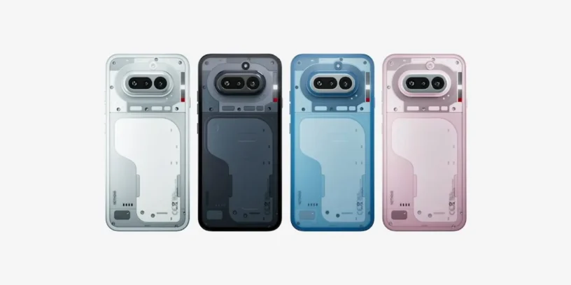 nothing phone (4a) especificaciones y primeros detalles