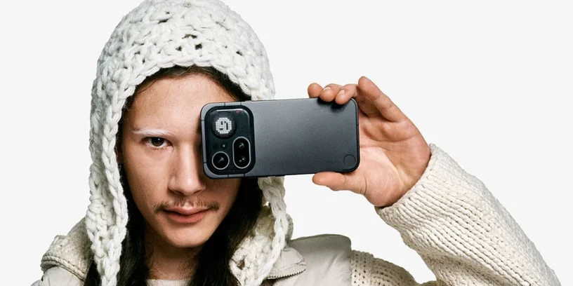 nothing phone (4a) pro actualización