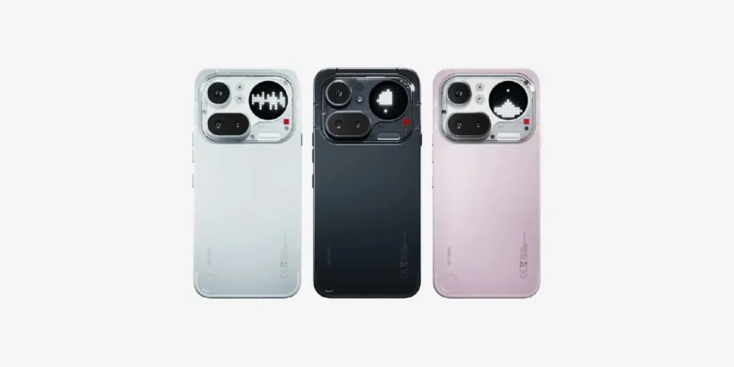 nothing phone (4a) pro novedades y especificaciones