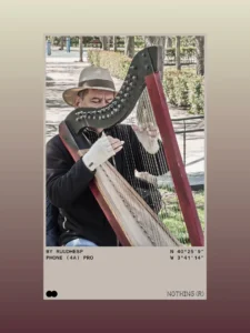 Fotos Nothing Phone (4a) Pro