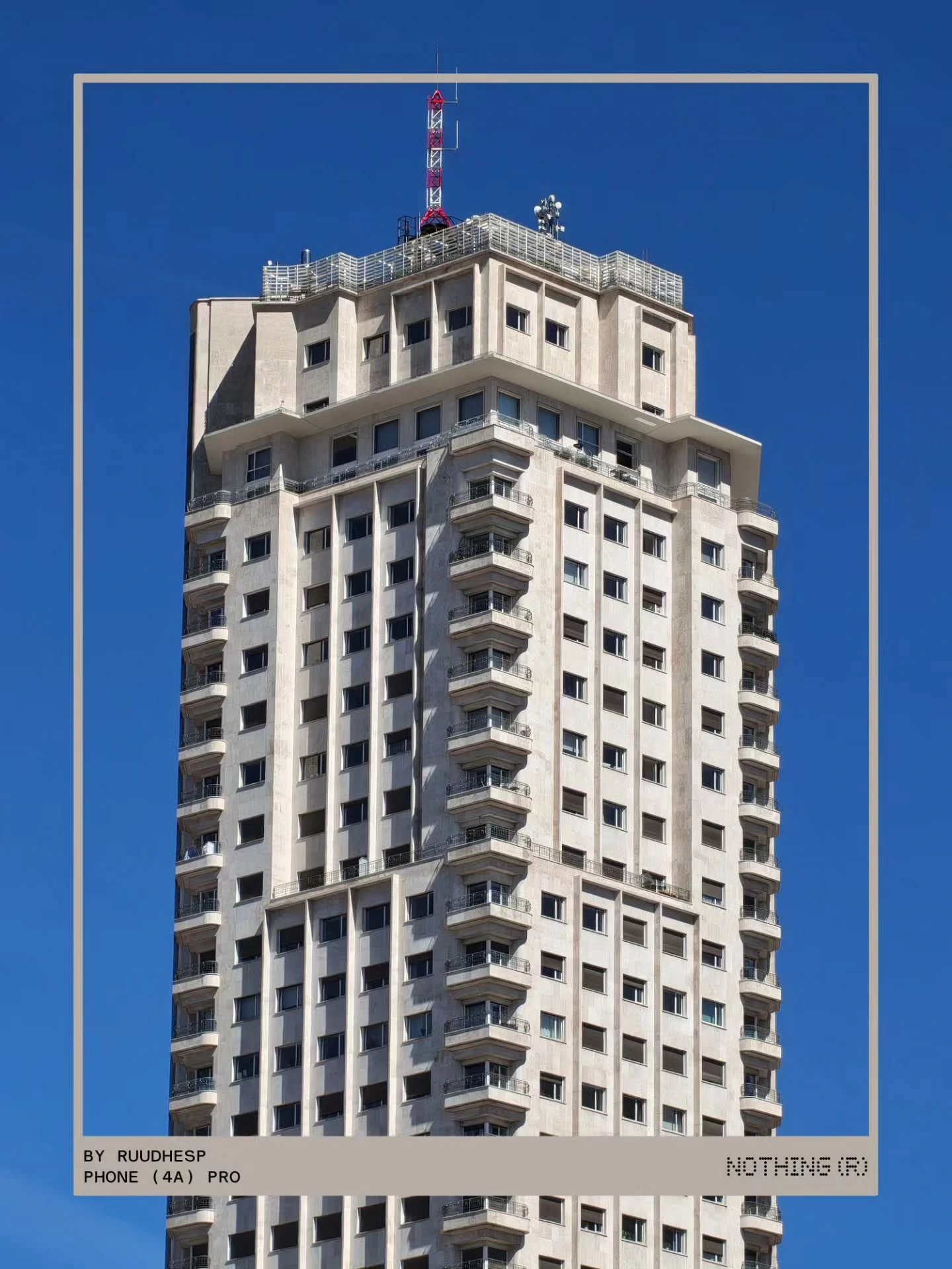 Fotos Nothing Phone (4a) Pro