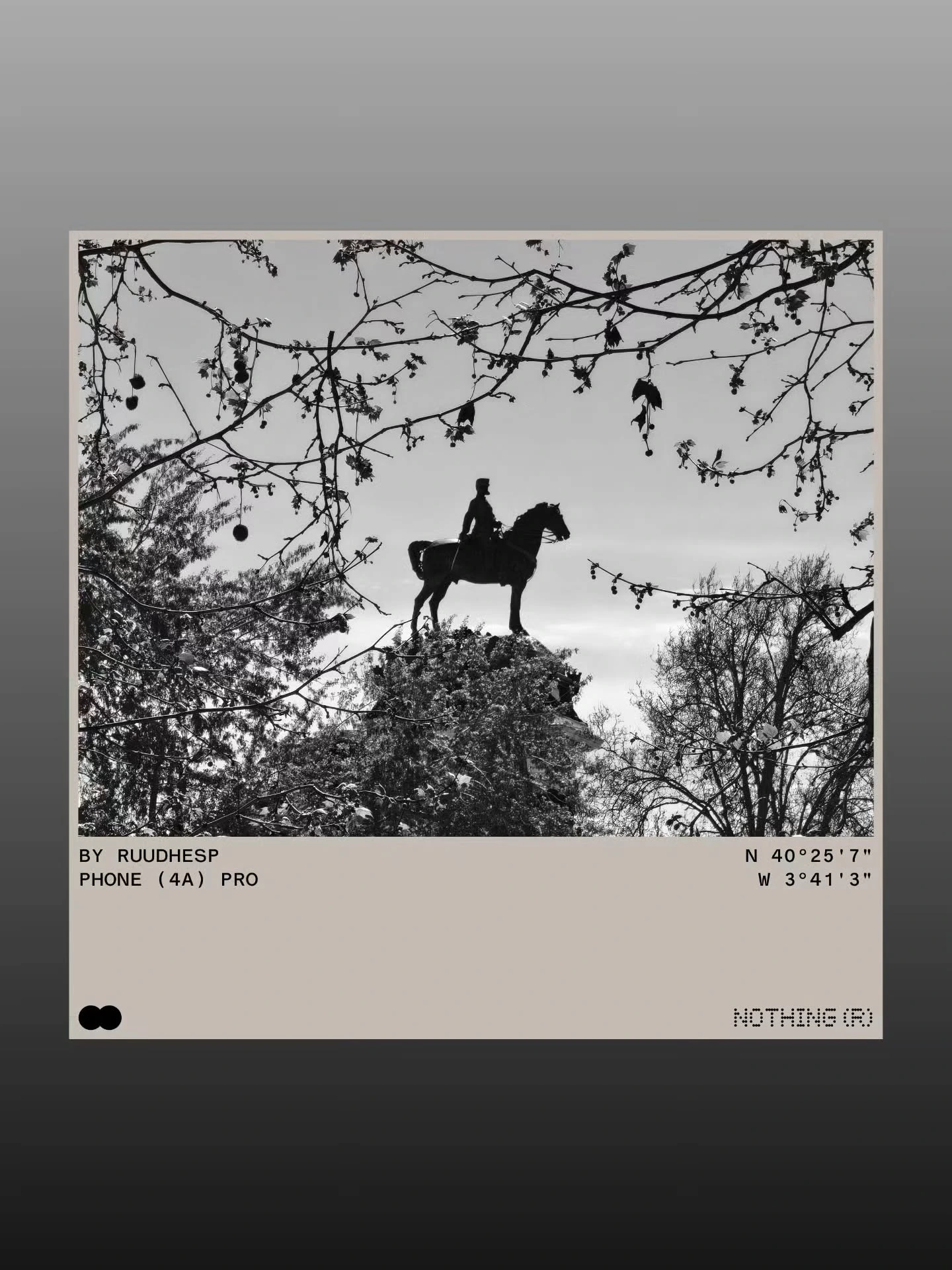 Fotos Nothing Phone (4a) Pro