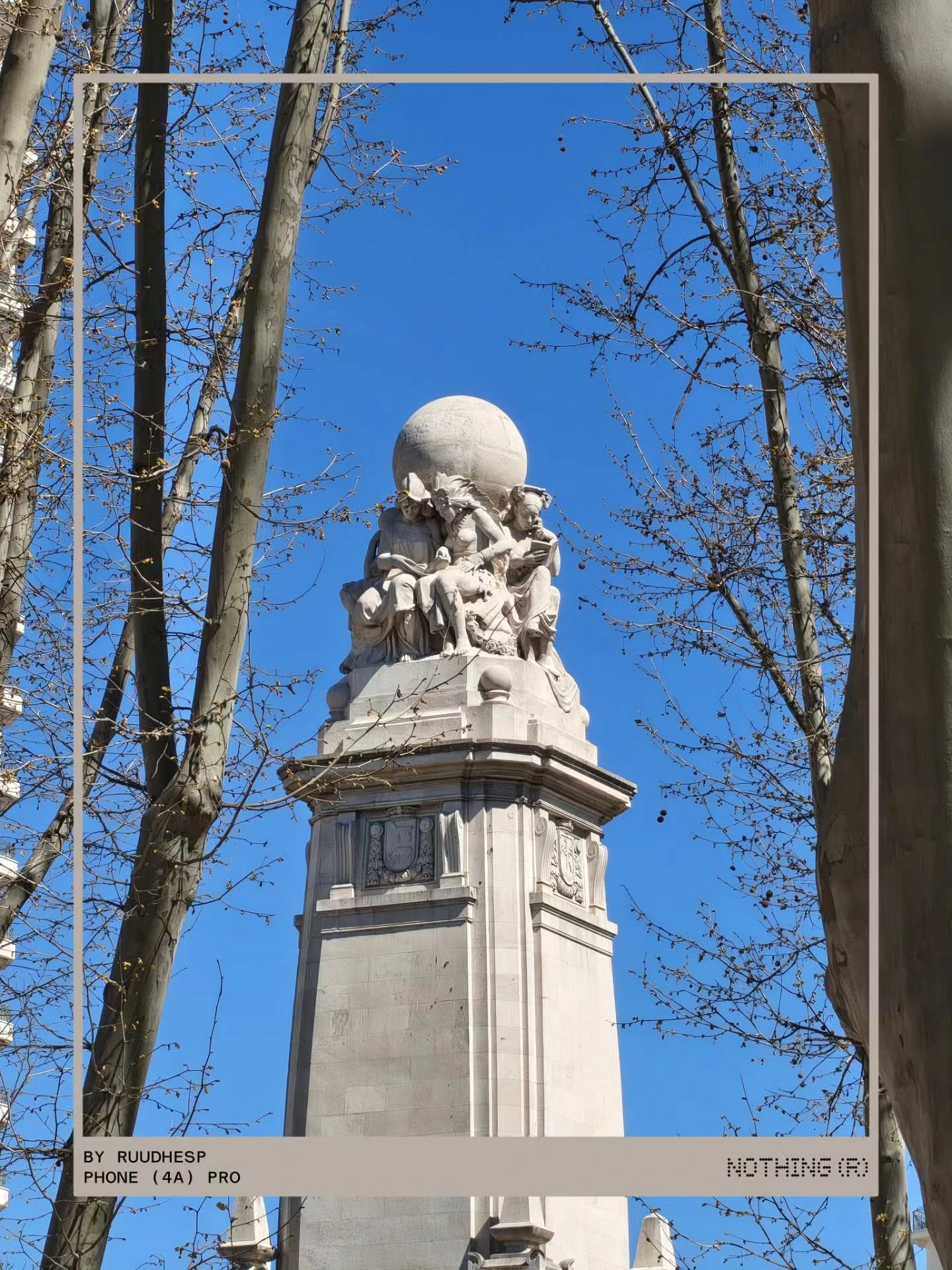 Fotos Nothing Phone (4a) Pro