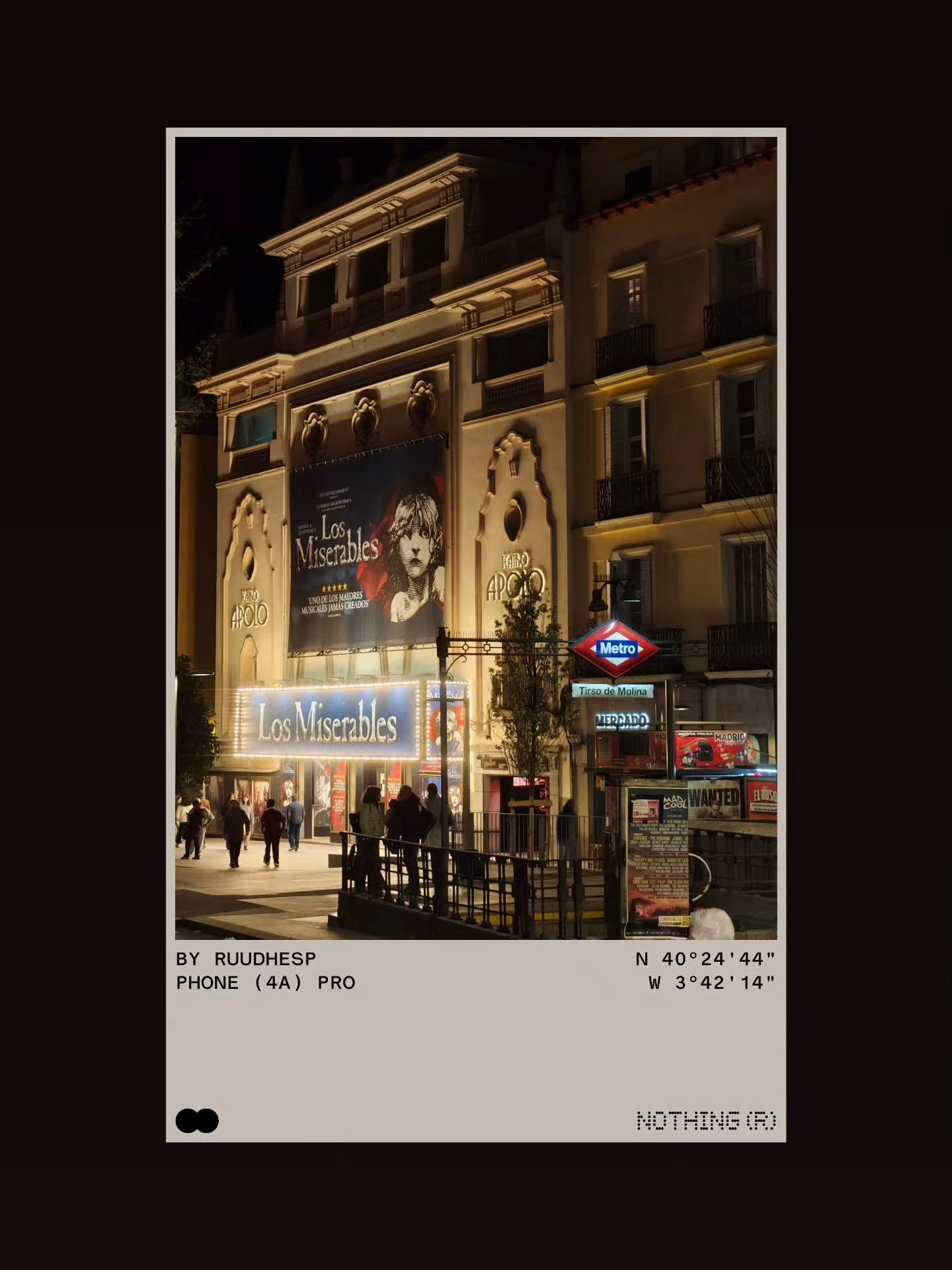 Fotos Nothing Phone (4a) Pro