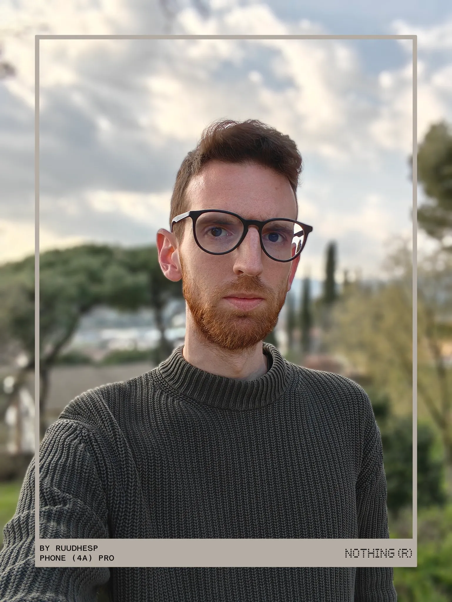 Fotos Nothing Phone (4a) Pro