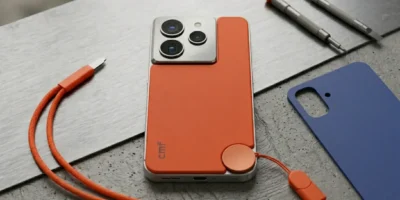 filtración cmf phone 3 pro