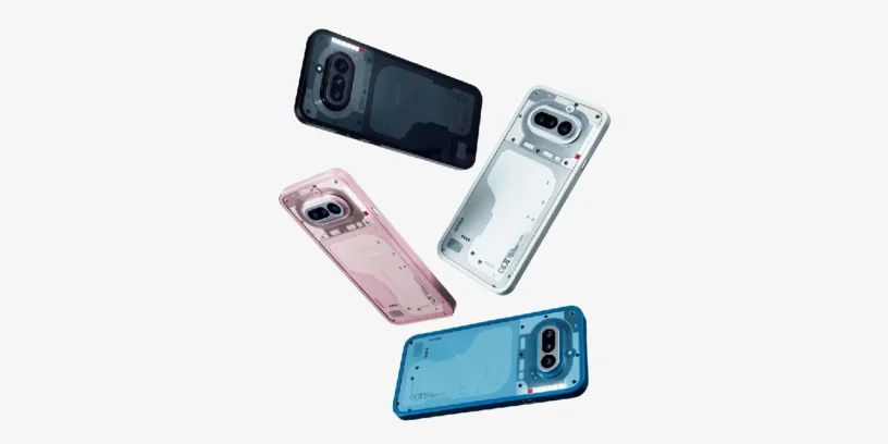 actualizacion nothing os nothing phone 4a