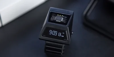 análisis reloj Benlydesign S3000