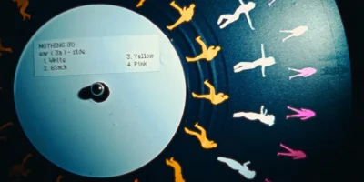 anunciados los nothing ear (3a)