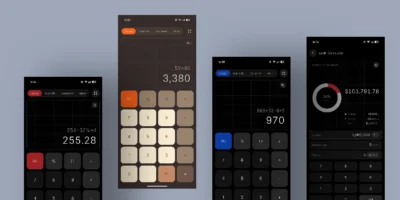 app N Calc