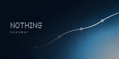 nothing roadmap nothing os 5.0