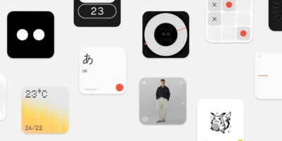 Ya disponible la app para crear Essential Apps directamente en tu Nothing Phone