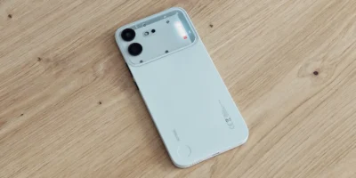 análisis y opinión del nothing phone (4b)