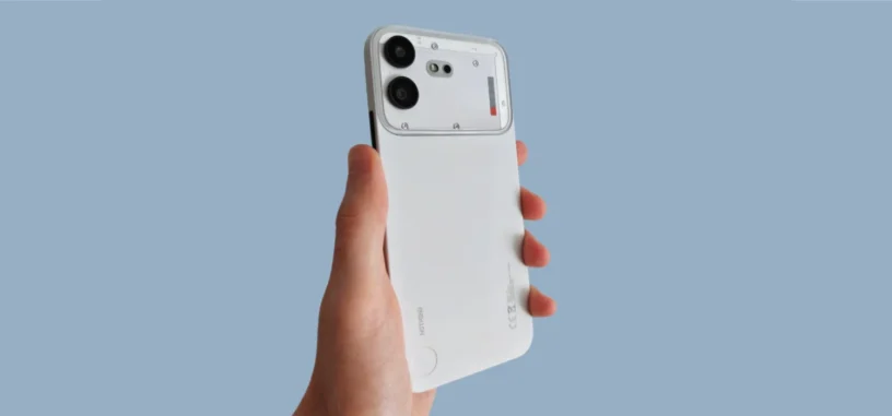avance, detalles y especificaciones técnicas nothing phone (4b)