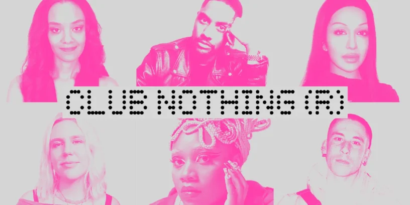 club nothing