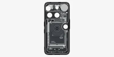 funda spigen zeroOne Edition nothing phone 3