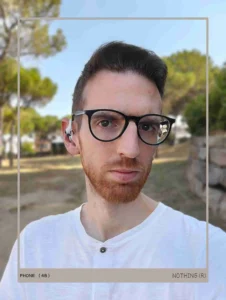 fotos realizadas con el Nothing Phone (4b)