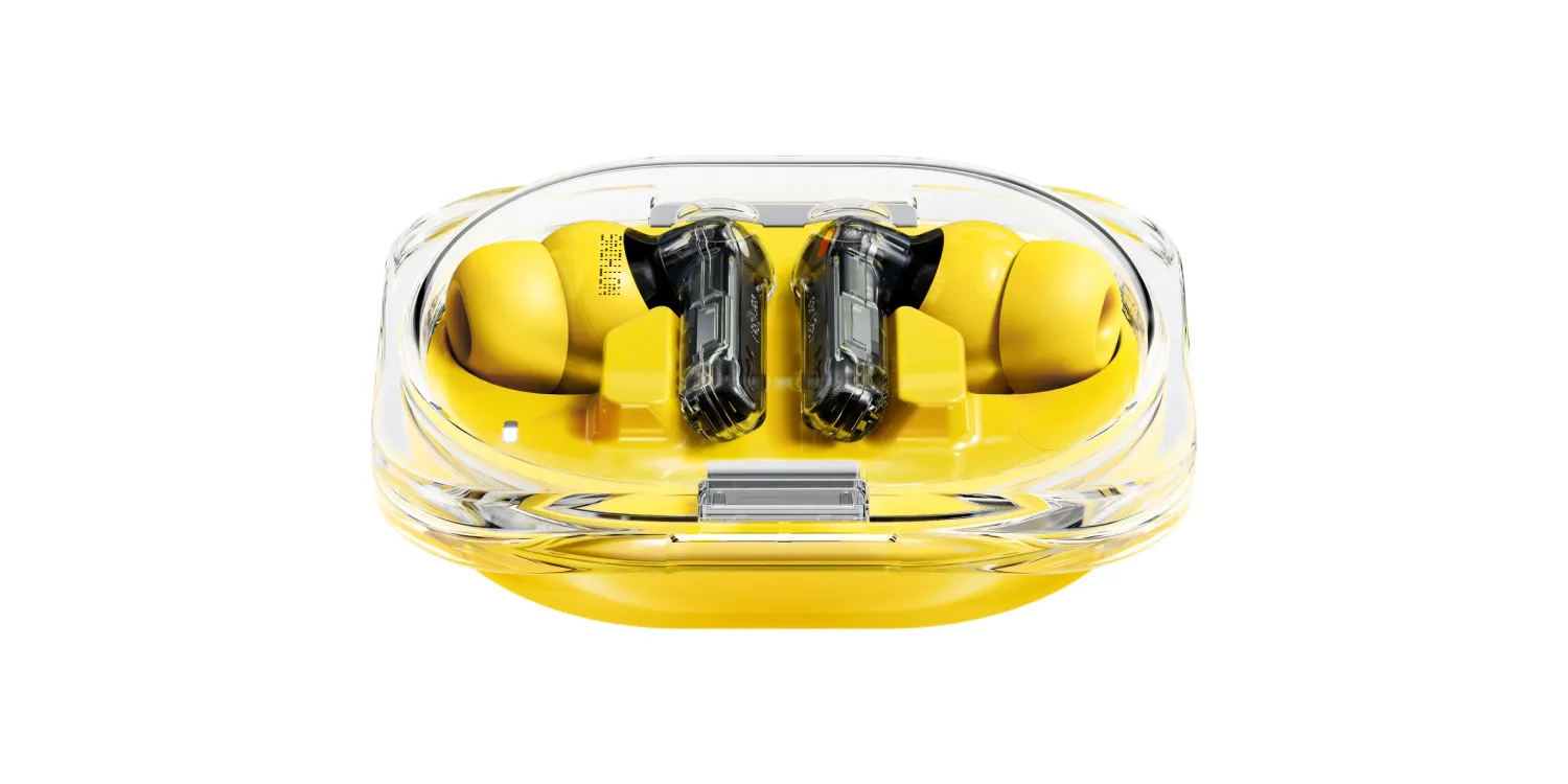 First details and technical specifications of the Nothing Ear (3a