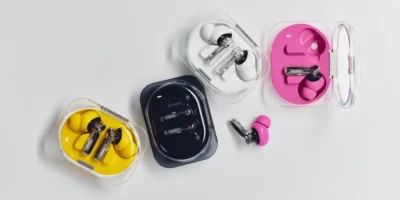 primeros detalles nothing ear (3a)