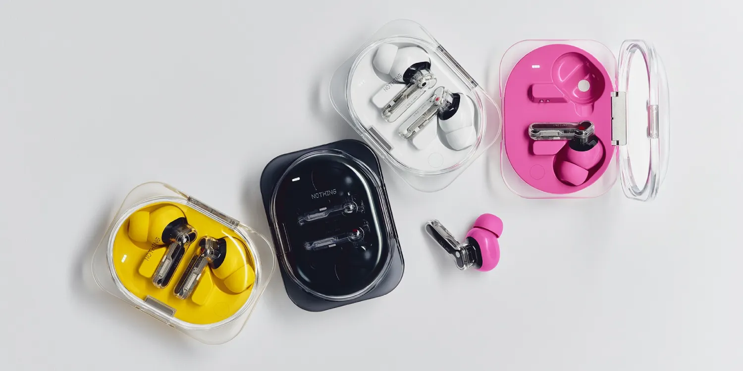 First details and technical specifications of the Nothing Ear (3a