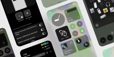 He probado la beta de Nothing OS 5.0 y estas son sus 50 novedades que he descubierto
