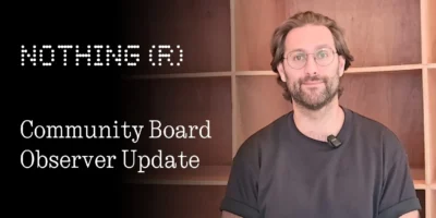 Q2 2026 Community Board Observer Digest