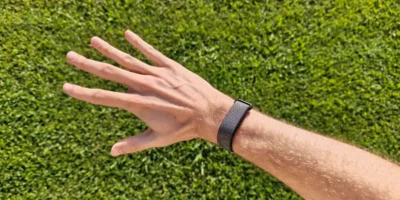 análisis opinión de la google fitbit air
